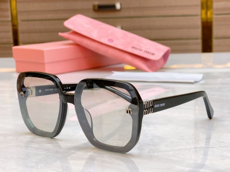 Miu miu Sunglasses